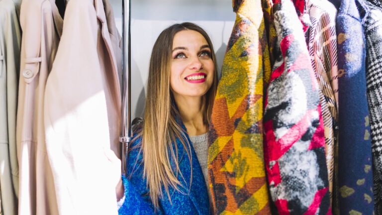 Guida per Diventare Personal Shopper: Consigli Ottimizzati