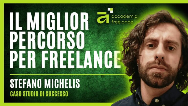 Come diventare un freelance di successo nell’Accademia: Guida essenziale