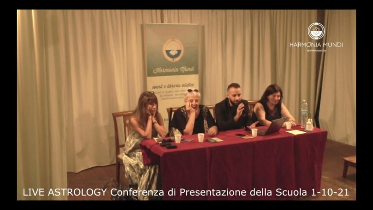 Corso di Astrologia Riconosciuto: Guida Completa