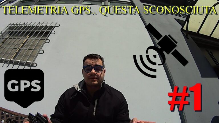 Guida alla Telemetria per Kart