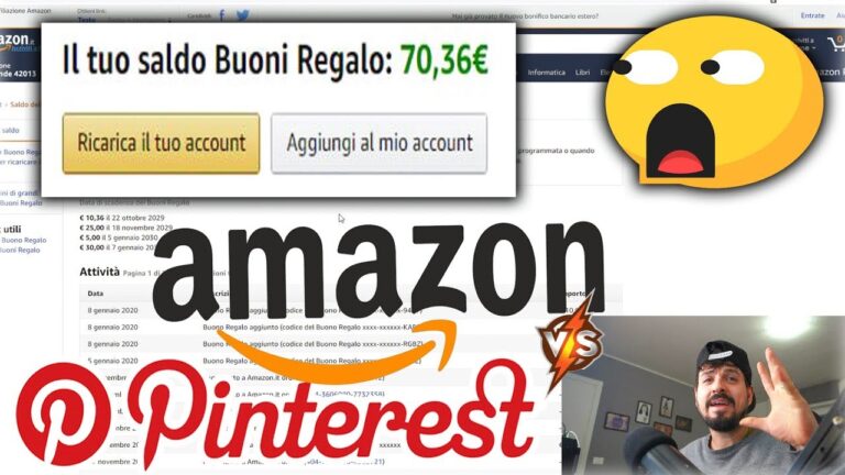 Guida all’Affiliate Marketing su Pinterest