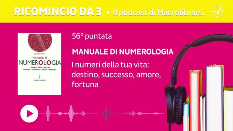 Numerologia Cabalistica: Il Potere dei Numeri nell’Esoterismo