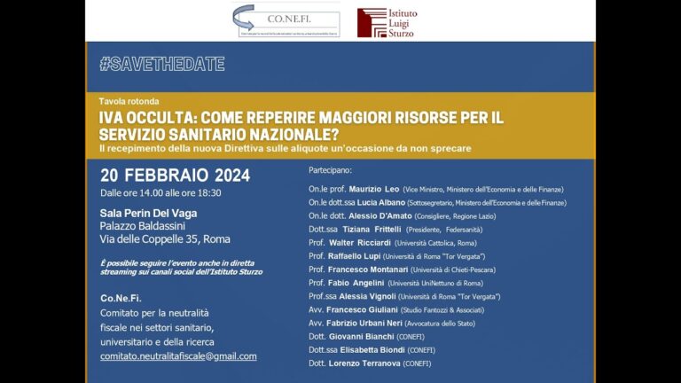 L’importanza dell’IVA attuale: guida completa