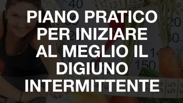 App Gratis per il Digiuno Intermittente: Ottieni Risultati Ottimali!