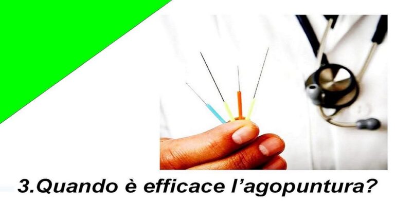 Corso di Agopuntura per Principianti: Guida Completa