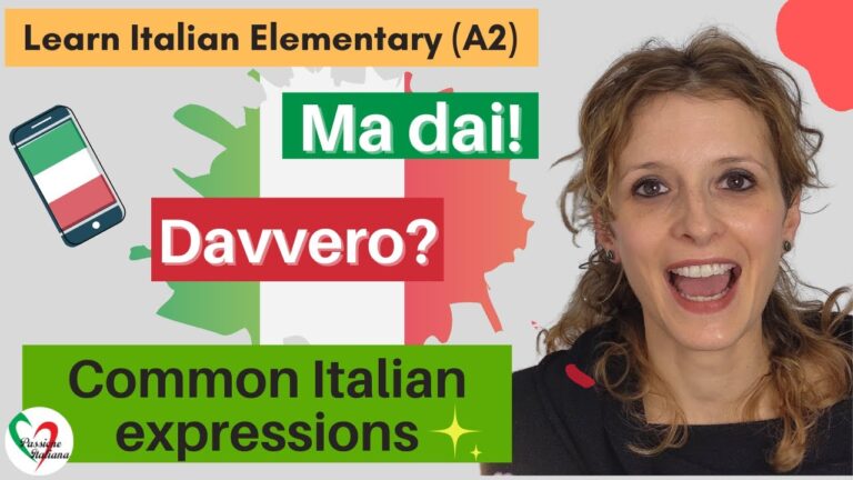 Lezioni di Italiano: Ottimizzazione e Concisione