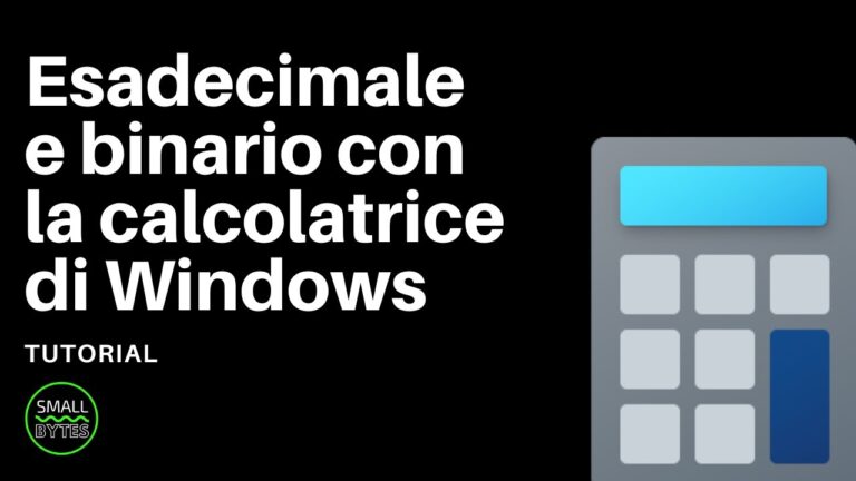 Calcolatrice Programmatore Online: Strumento Ottimizzato per Calcoli Veloci