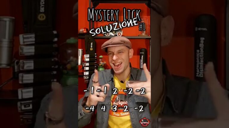 Addestramento Misterioso: Segreti per un Allenamento Ottimizzato