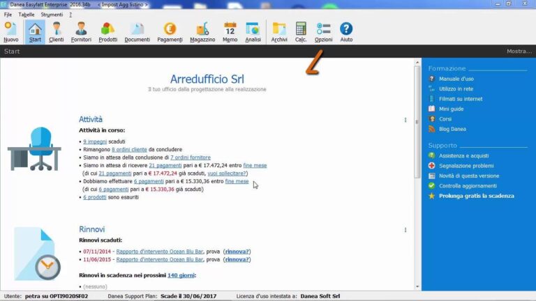 Fatturazione digitale EWM: ottimizzazione e semplificazione