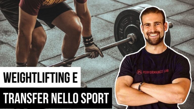 Sollevamento pesi: guida completa per ottimizzare la tua routine di allenamento