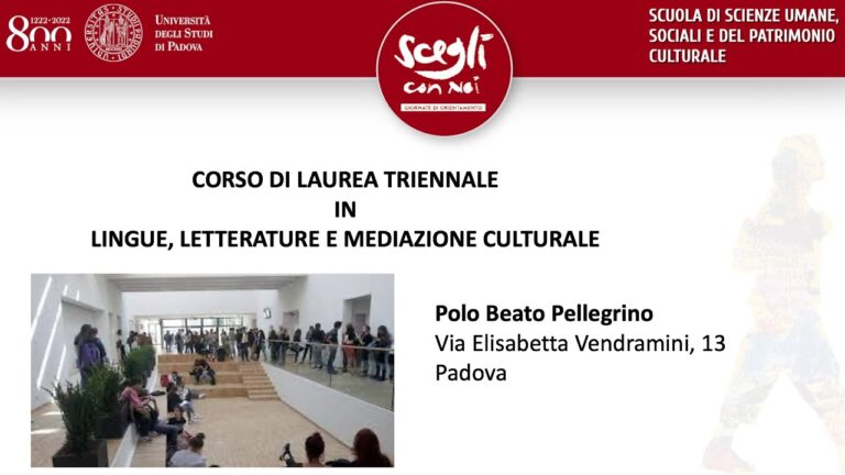 Corso di Spagnolo a Padova: Guida Completa e Ottimizzata