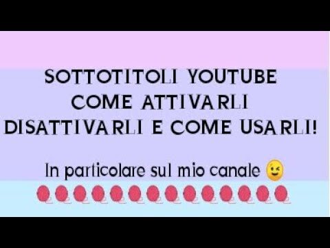 Come Rimuovere i Sottotitoli dalla TV