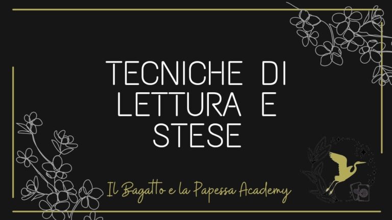 L’Alchimia tra il Bagatto e la Papessa