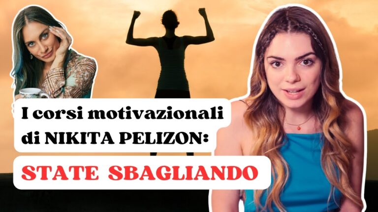 I segreti del successo: Corsi motivazionali essenziali