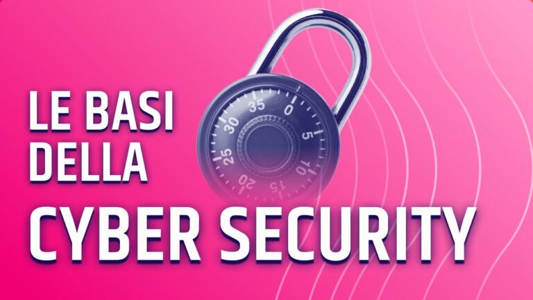 Le migliori certificazioni cyber security gratuite