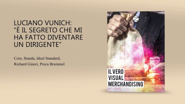 Corso Visual Merchandiser Online Gratuito: Ottieni le Competenze Necessarie