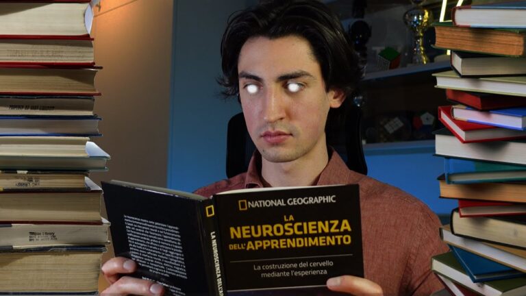 10 strategie per leggere velocemente