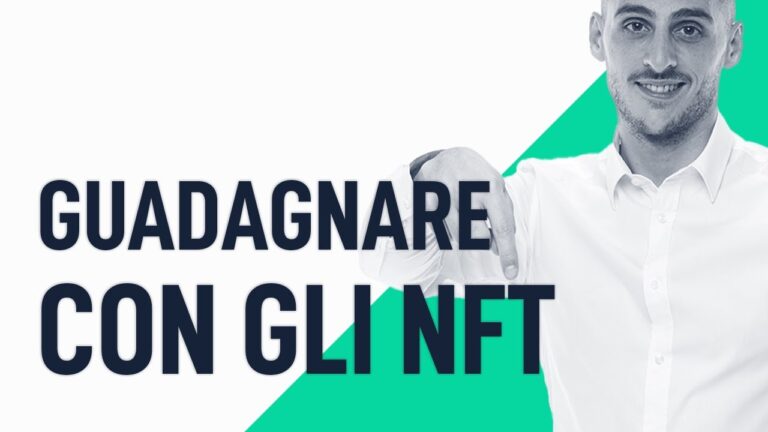 Guida completa ai Corsi NFT: Tutto quello che devi sapere