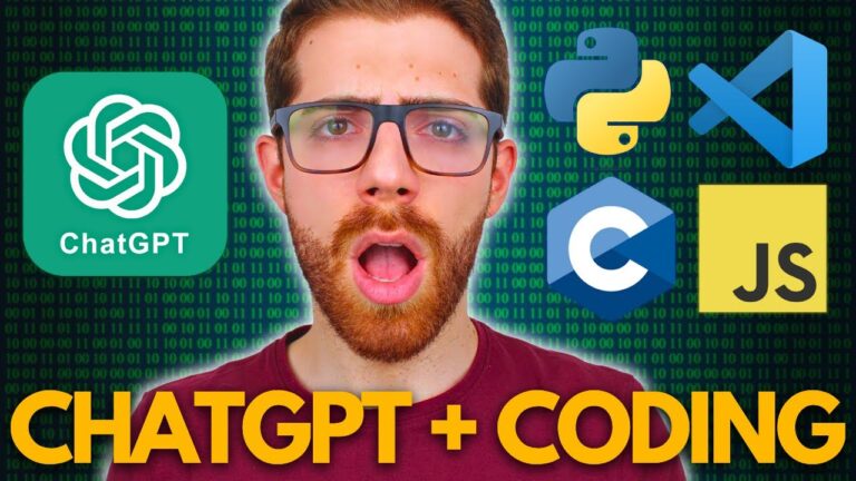 ChatGPT: Il programma ideale per programmatori