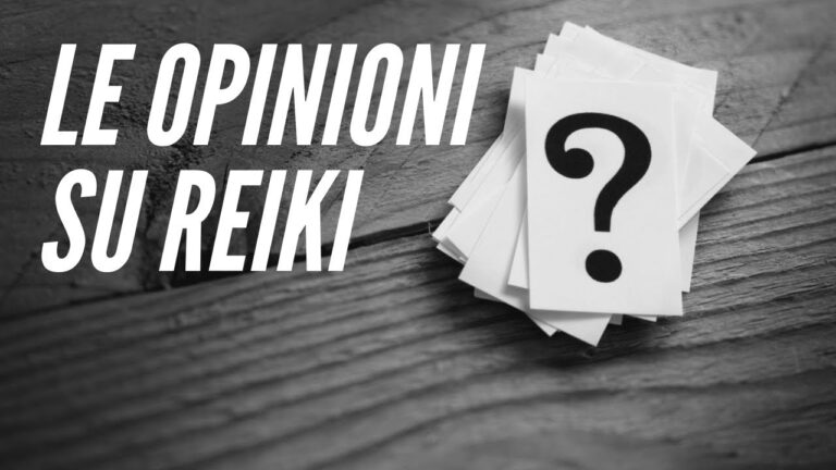 Opinioni Negative sul Reiki: Verità Scomode