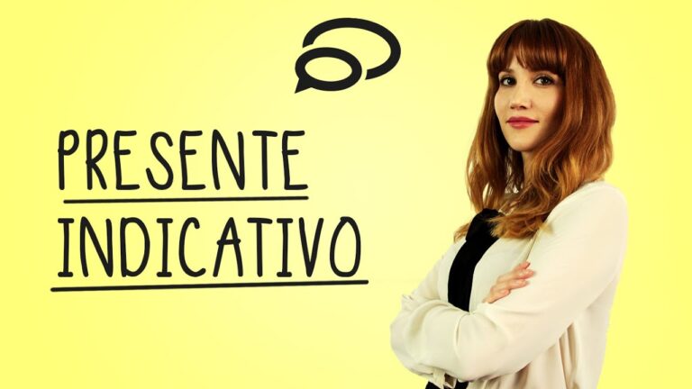 Presente in Spagnolo: Guida Completa