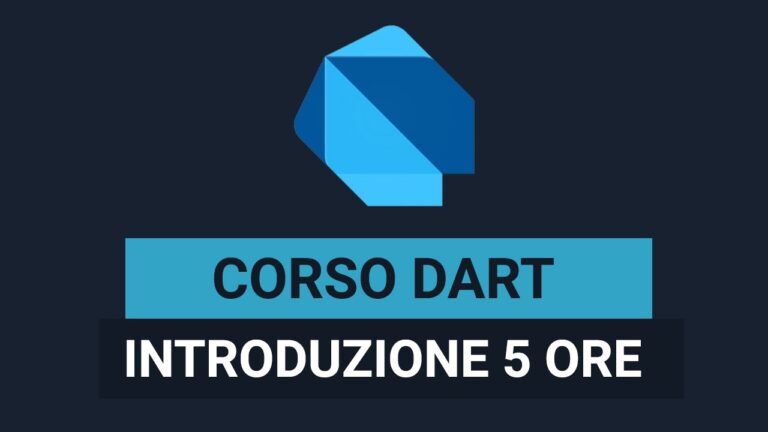 Guida completa al linguaggio Dart: Caratteristiche principali e utilizzo