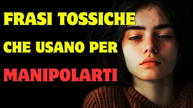 Come riconoscere e combattere le frasi sulla manipolazione mentale