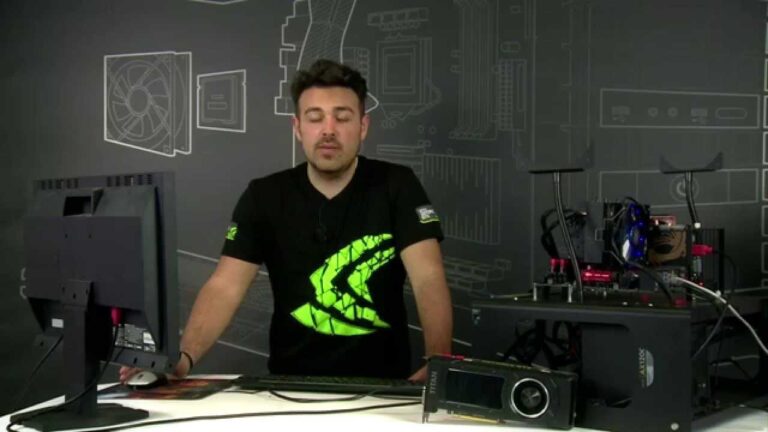 Guida all’overclock: come ottimizzare le prestazioni del tuo PC