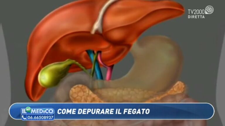 Pulizia del fegato e dell’intestino: guida completa