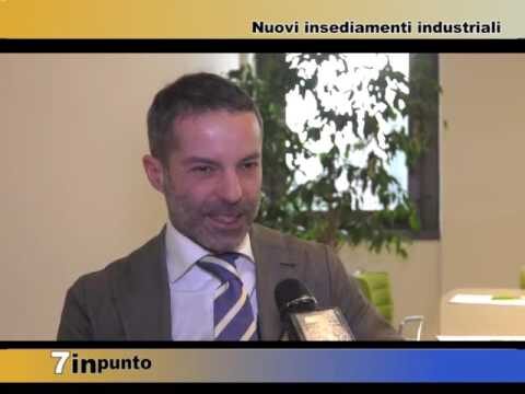 Il talento emergente Luca Deiana