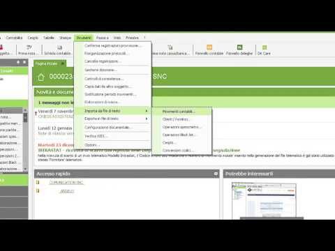 Accesso alla nuvola di Datev: guida rapida e ottimizzata