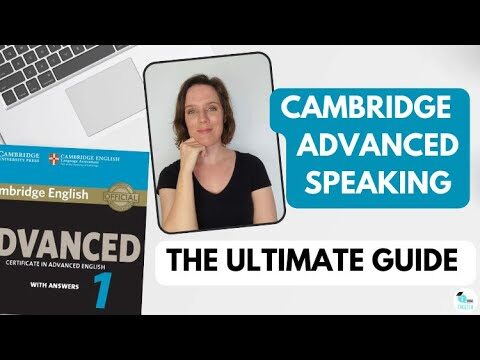 Il libro Cambridge C1: Guida Ottimizzata