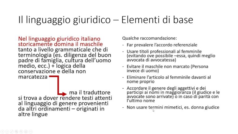 Guida per diventare traduttore certificato