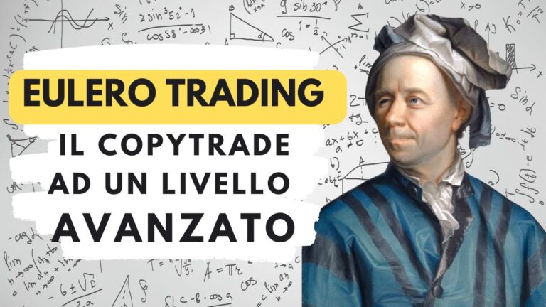 Guida al Trading Eulero: Strategie Ottimizzate