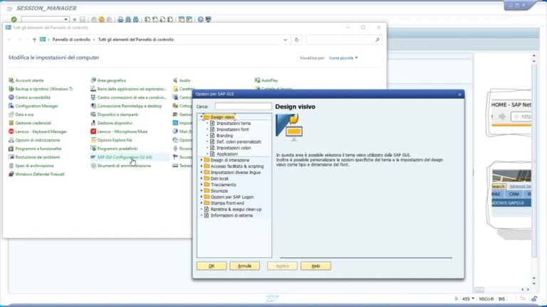 Guida ottimizzata al login SAP: consigli e suggerimenti