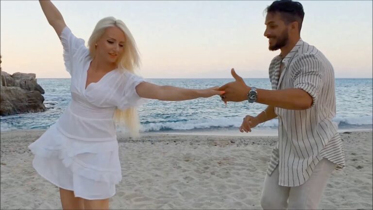 Sensuali Bachate: Il Lato Caldo del Ballo Latino