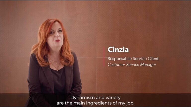 Gestione ottimizzata del servizio clienti