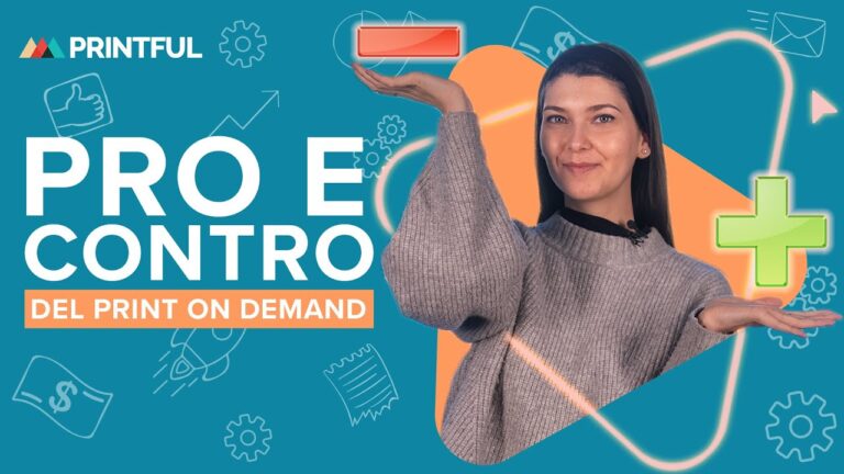 Stampa su richiesta: la soluzione ideale per le tue esigenze editoriali