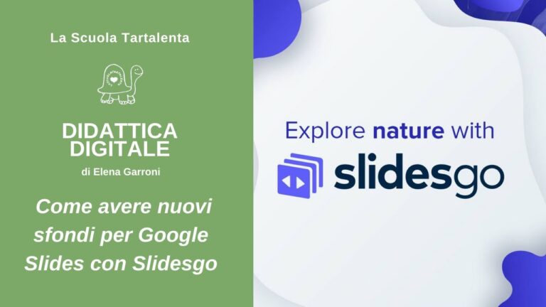 Sfondi Presentazioni Google: Ottimizza la Tua Presentazione con Stile
