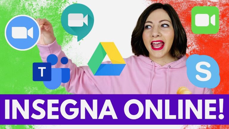Come Diventare Tutor Online: Guida Ottimizzata