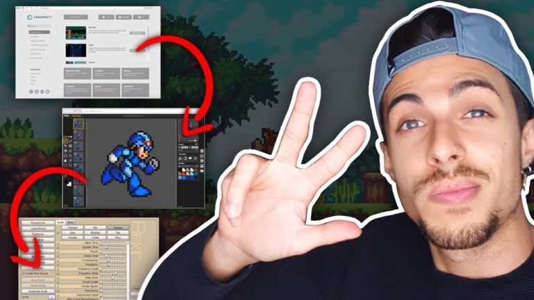 Guida alla programmazione di un videogioco