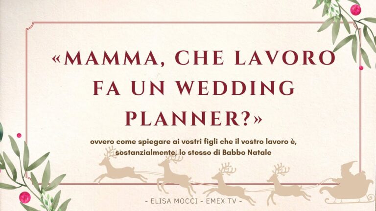 Agenzia matrimoniale cerca collaboratori