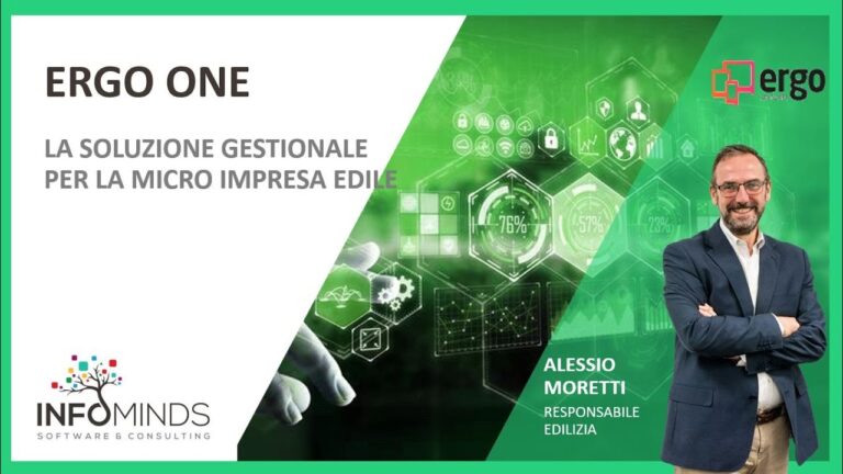 Software gestionale per imprese edili: ottimizza la tua gestione aziendale