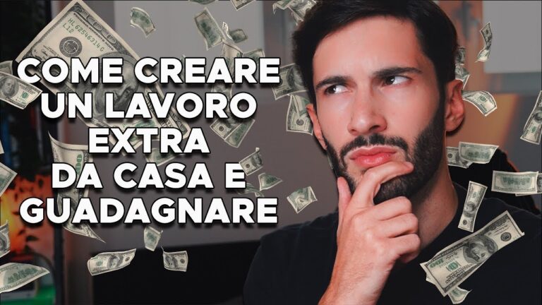 Il Lavoro Secondario in Italia: Guida Completa