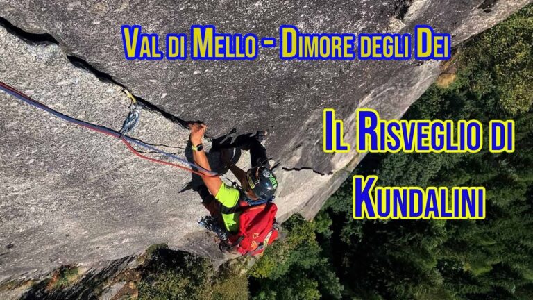 Risveglio della Kundalini: Guida Ottimizzata