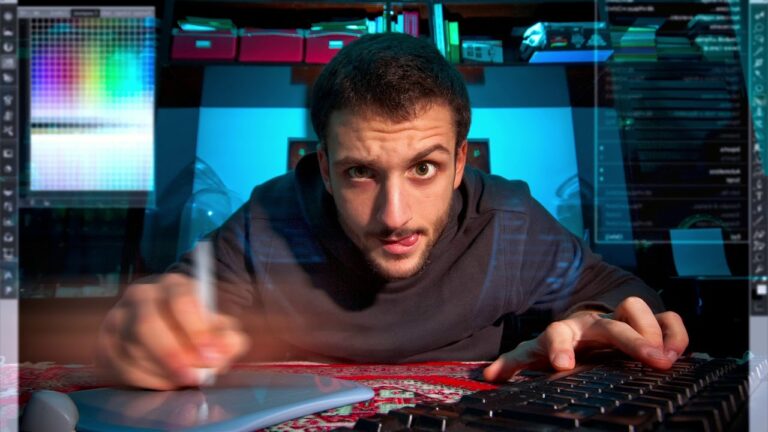 Corsi Grafica Pubblicitaria: Ottimizza le Tue Competenze
