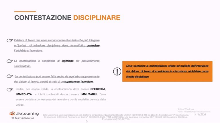 Corso Buste Paga: Guida Ottimizzata