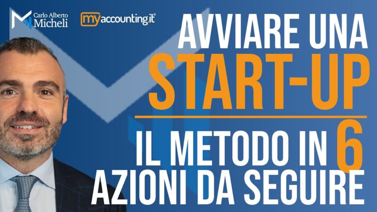 Guida per Avviare una Startup: Passi Essenziali