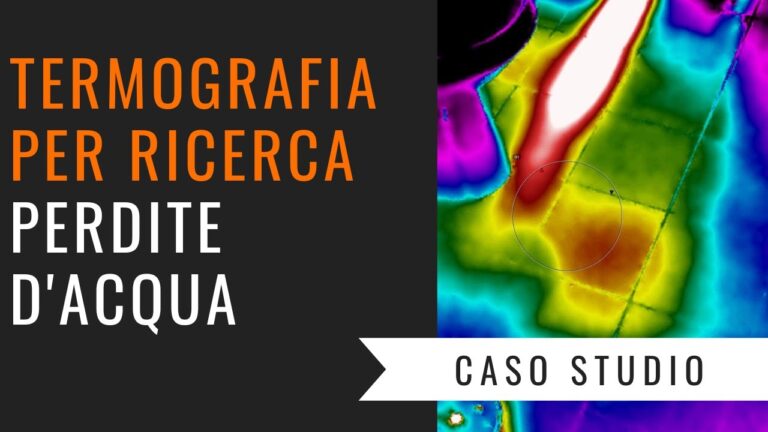 Come gestire le perdite tipo acqua: consigli pratici