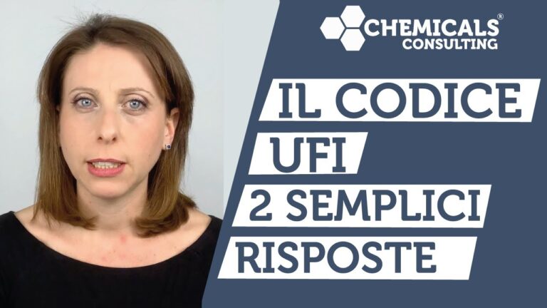Guida al Codice UFI per le Candele: Tutto ciò che devi sapere